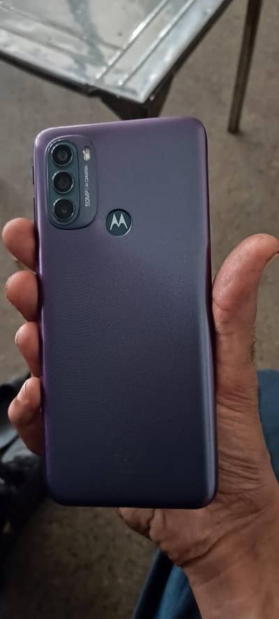 Moto G31 4/64