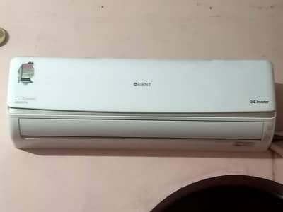 1.5 ton inverter ac orient