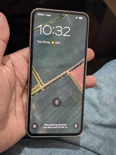Google Pixel 8