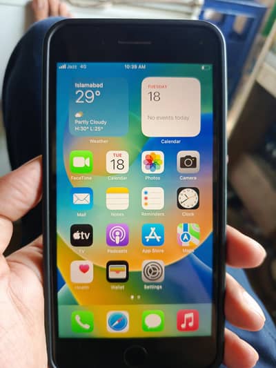 Apple iPhone 8 Plus