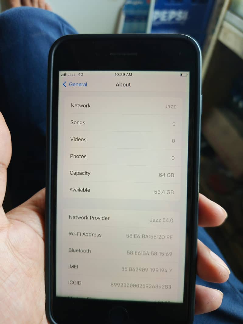 Apple iPhone 8 Plus 2