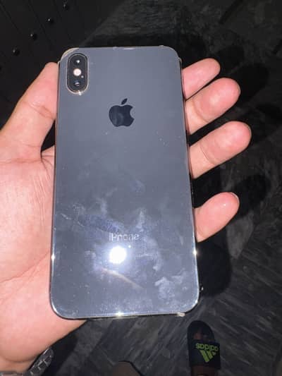 Apple iPhone X