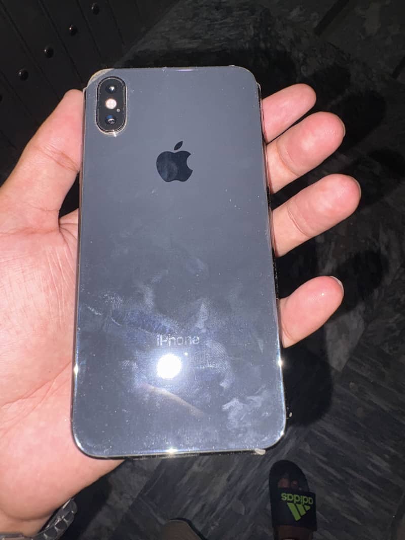 Apple iPhone X 0