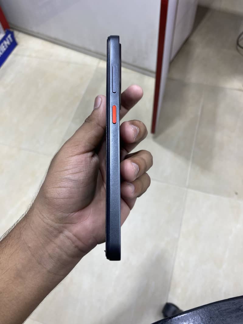 Zte Blade A35 1