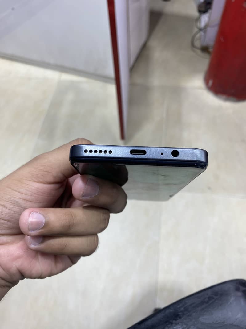 Zte Blade A35 3
