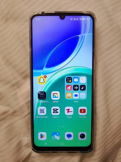 Vivo Y05