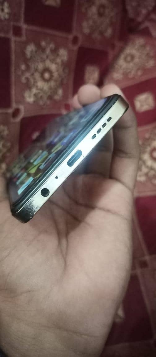 Infinix Note 30 3