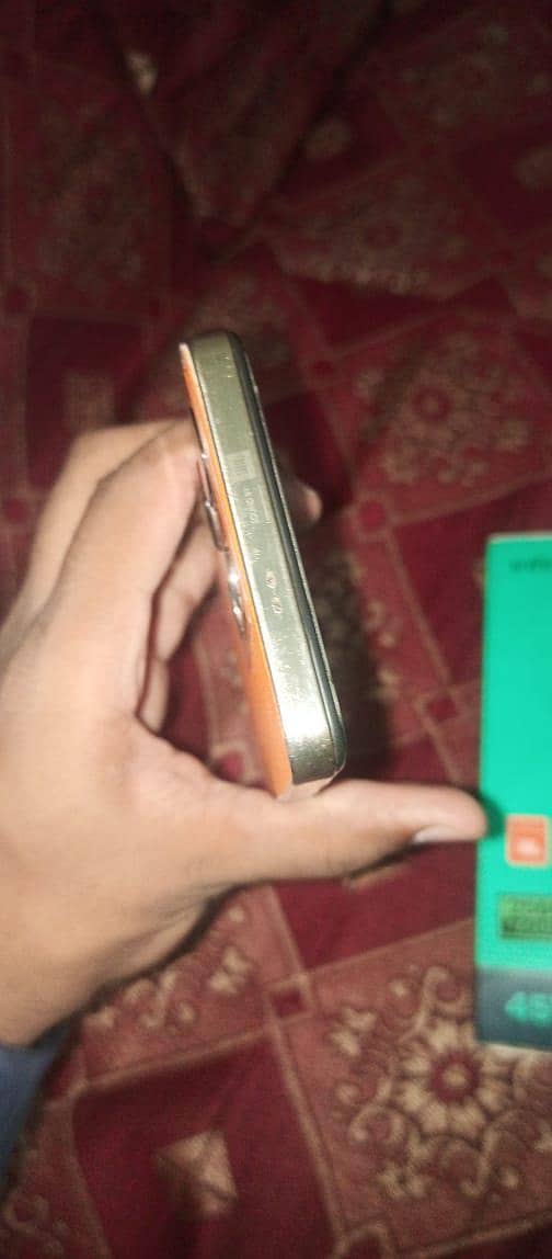 Infinix Note 30 4