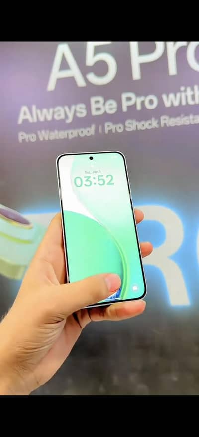 OPPO Reno 14 5g