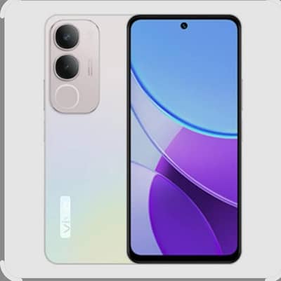 Vivo Y19s