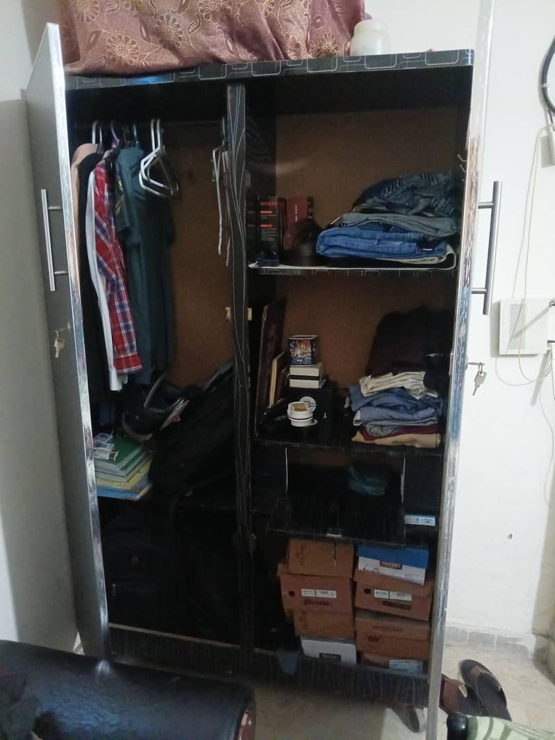 Full Size wardrobe 3