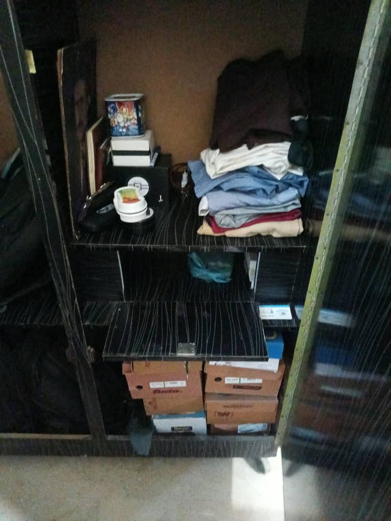 Full Size wardrobe 4