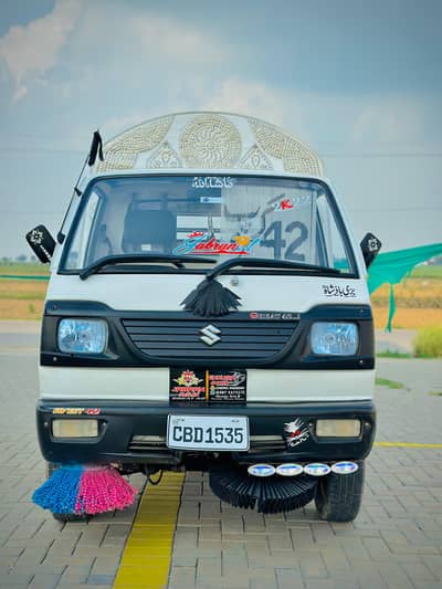 sale Suzuki pickup 