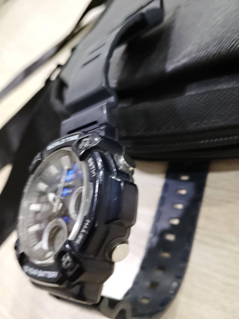 Casio watch imported watch 1