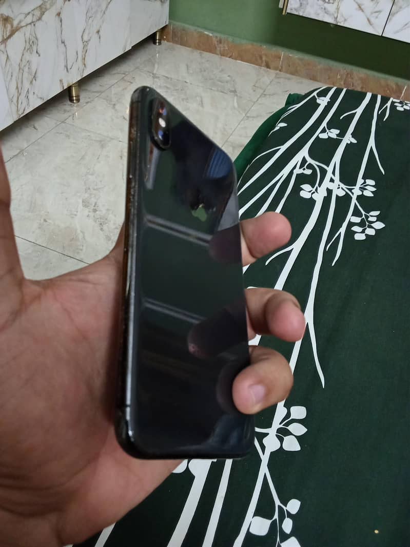 Apple iPhone X 2