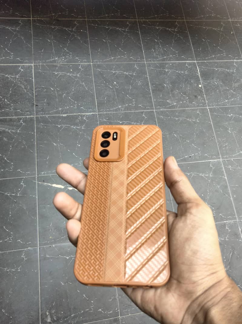 OPPO A16 1