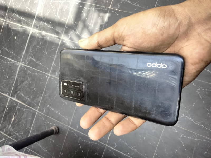 OPPO A16 2