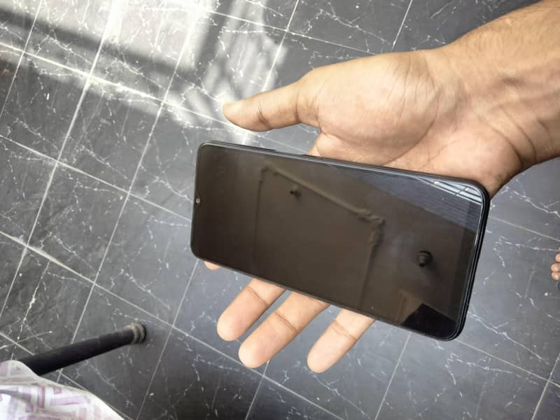 OPPO A16 4