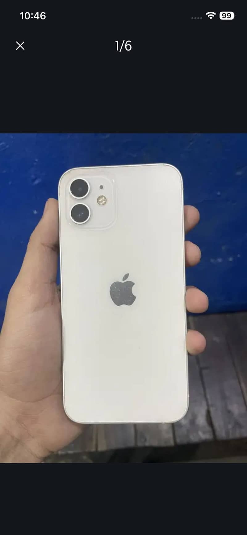 Apple iPhone 12 1