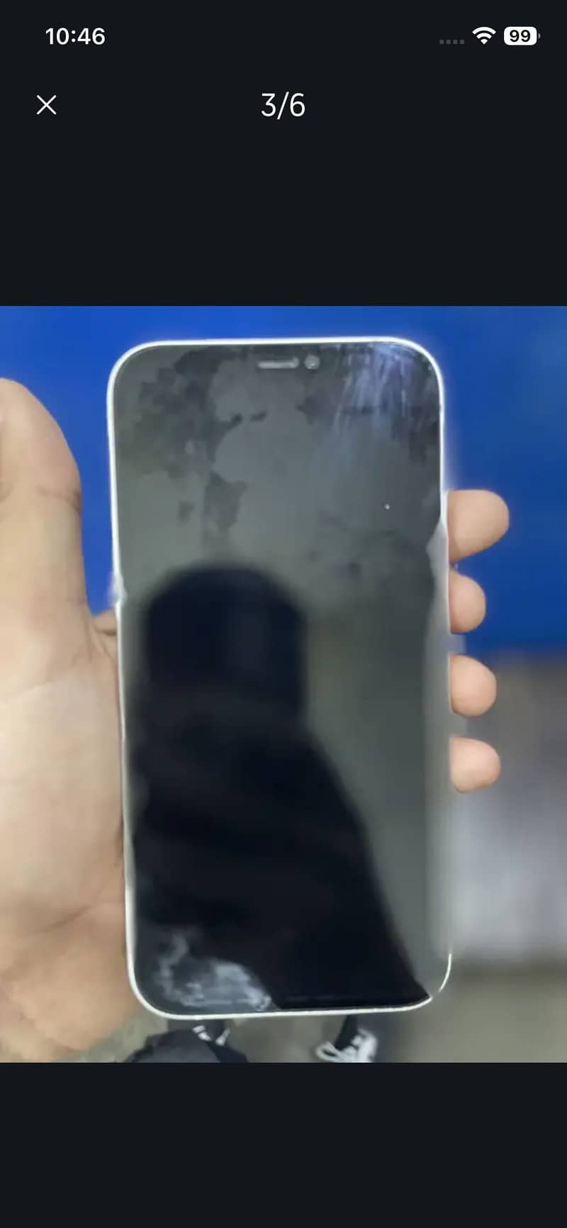 Apple iPhone 12 2