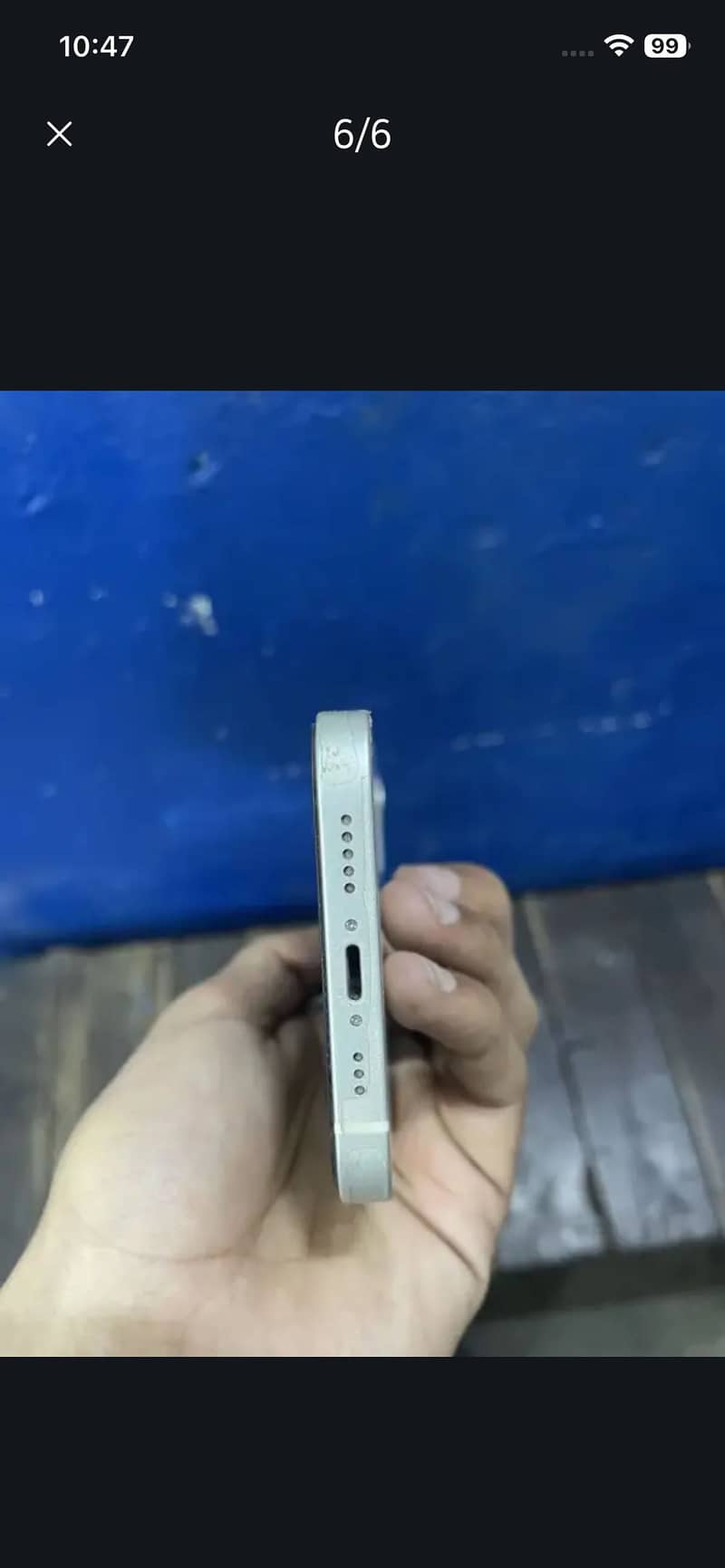 Apple iPhone 12 3