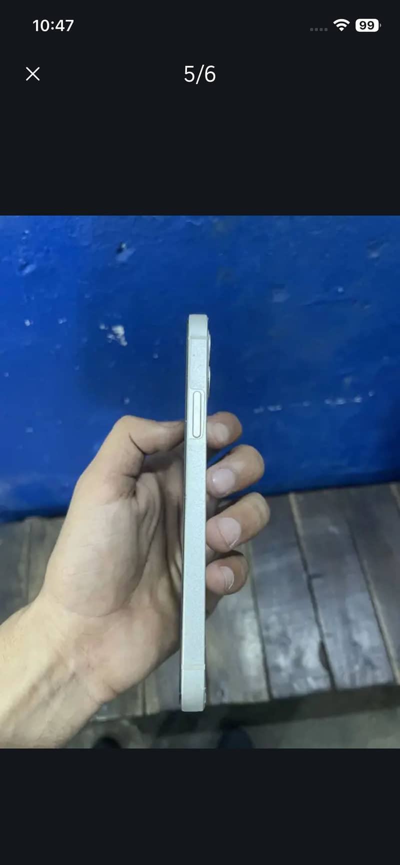 Apple iPhone 12 4
