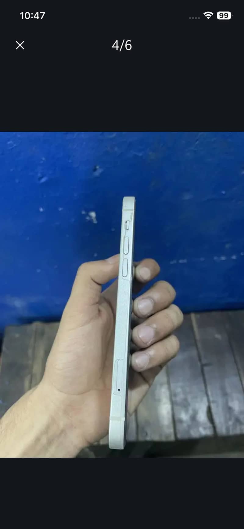 Apple iPhone 12 5