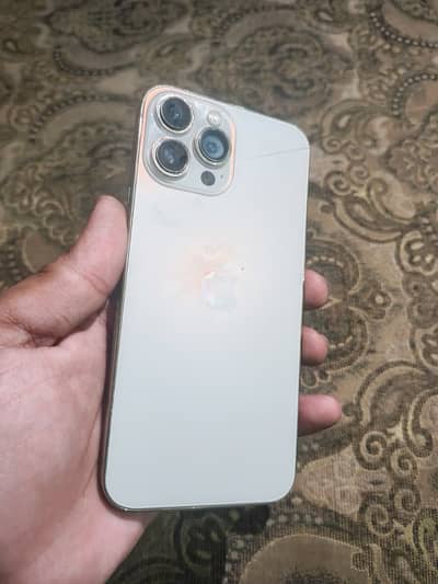 Apple iPhone 13 Pro Max