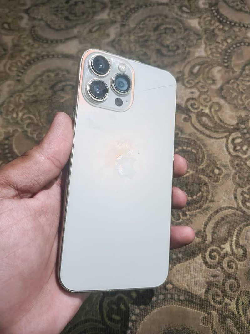 Apple iPhone 13 Pro Max 0