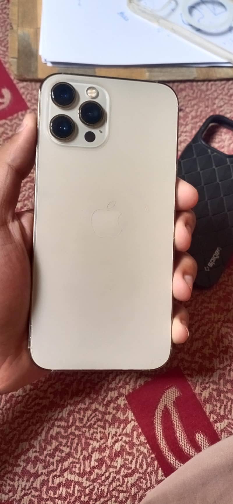 Apple iPhone 12 Pro Max 0