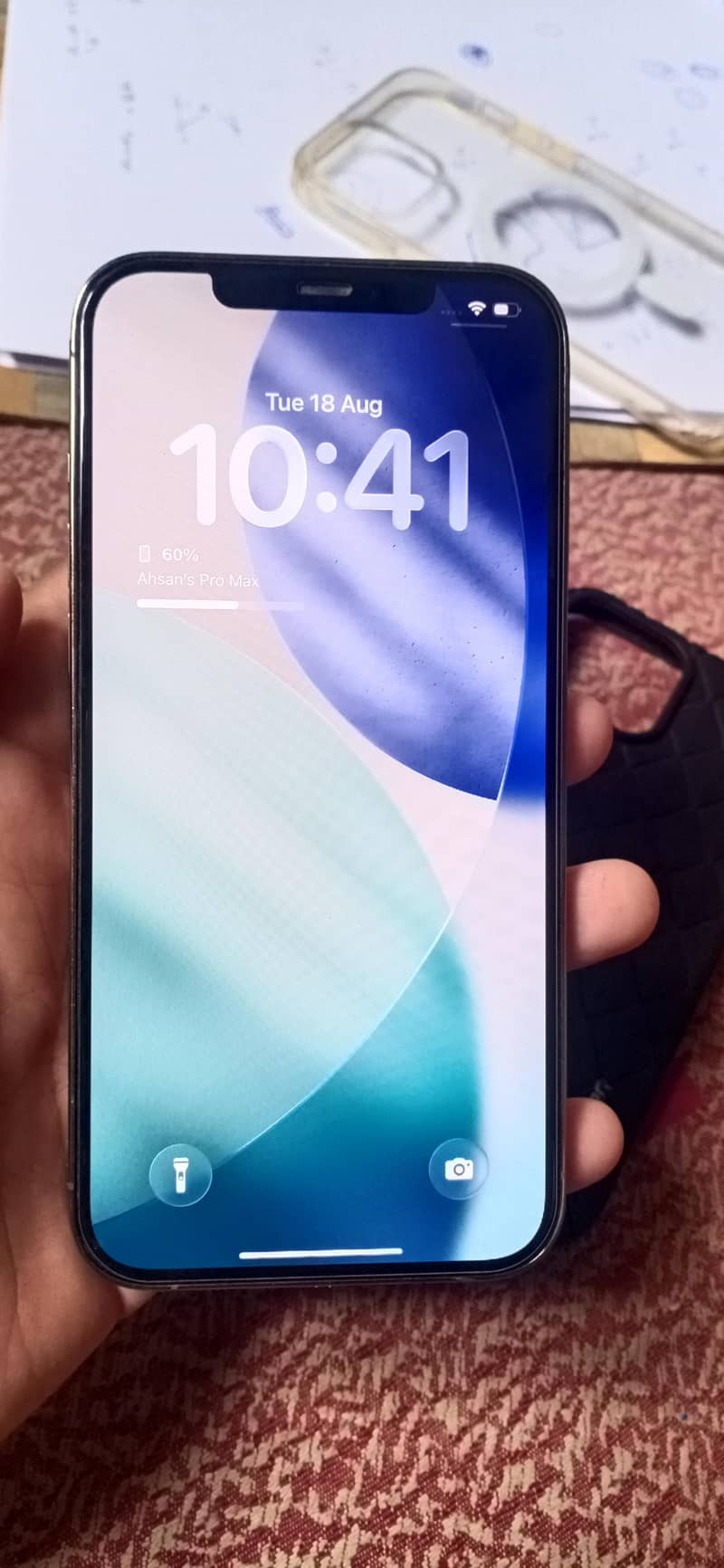 Apple iPhone 12 Pro Max 1