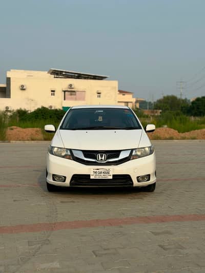 Honda City IVTEC 2009