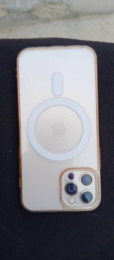 Apple iPhone 12 Pro