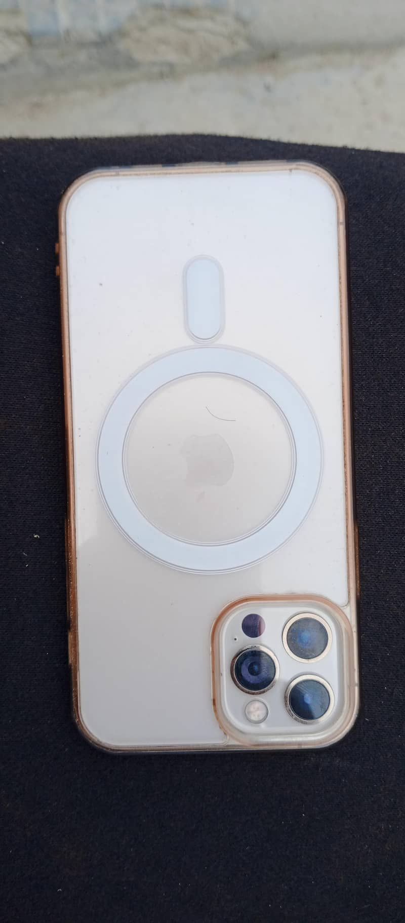 Apple iPhone 12 Pro 0