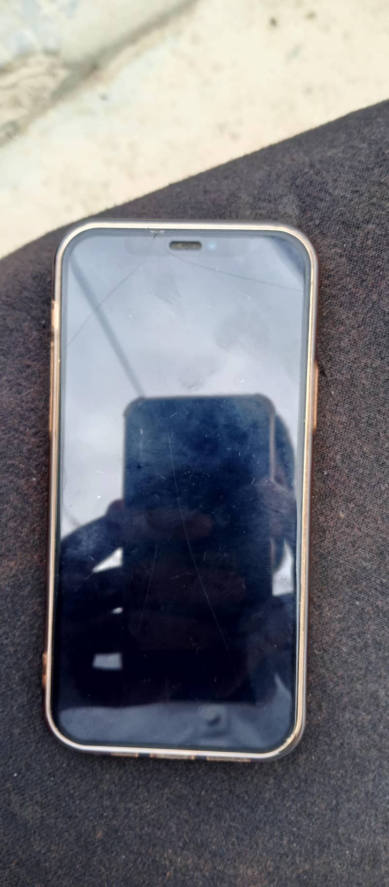 Apple iPhone 12 Pro 1