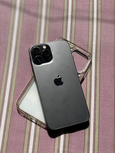 Apple iPhone 13 Pro Max