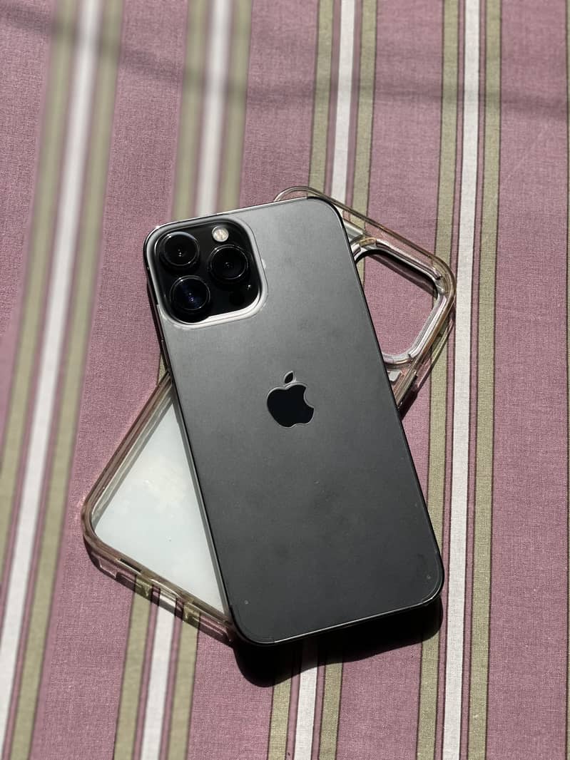 Apple iPhone 13 Pro Max 0