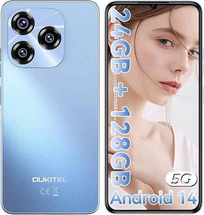 Oukitel C50 Exchange possible