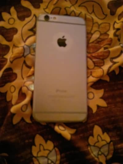 Apple iPhone 6