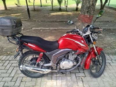suzuki gs 125