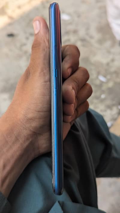 Infinix Hot 11 Play