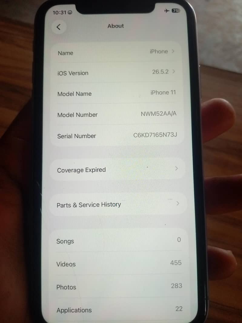 Apple iPhone 11 2