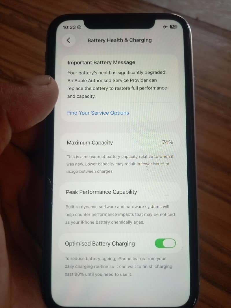 Apple iPhone 11 6