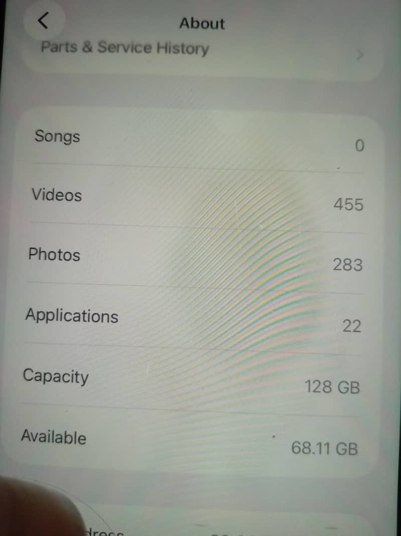 Apple iPhone 11 7