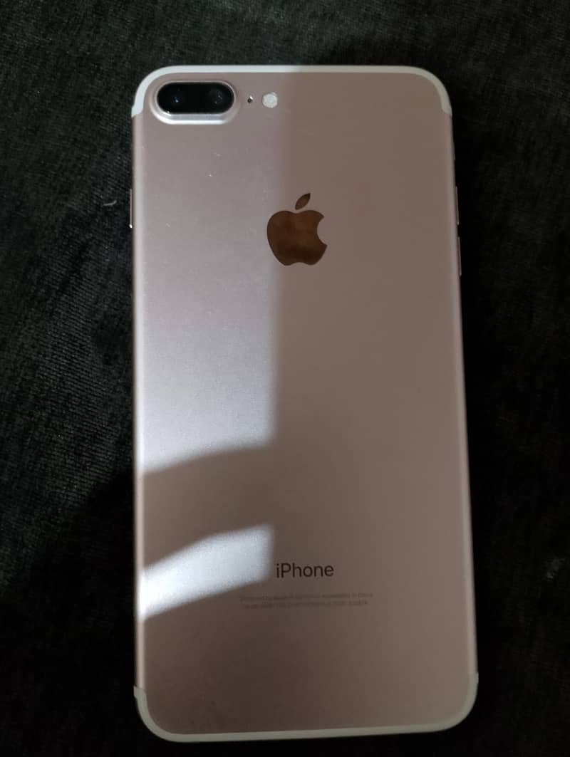 iPhone 7 Plus Exchange 1