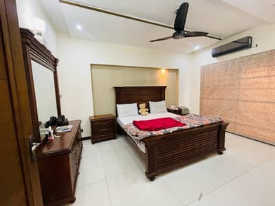 12 Marla Corner House Slightly Use House Prime Location Dha Phase 5