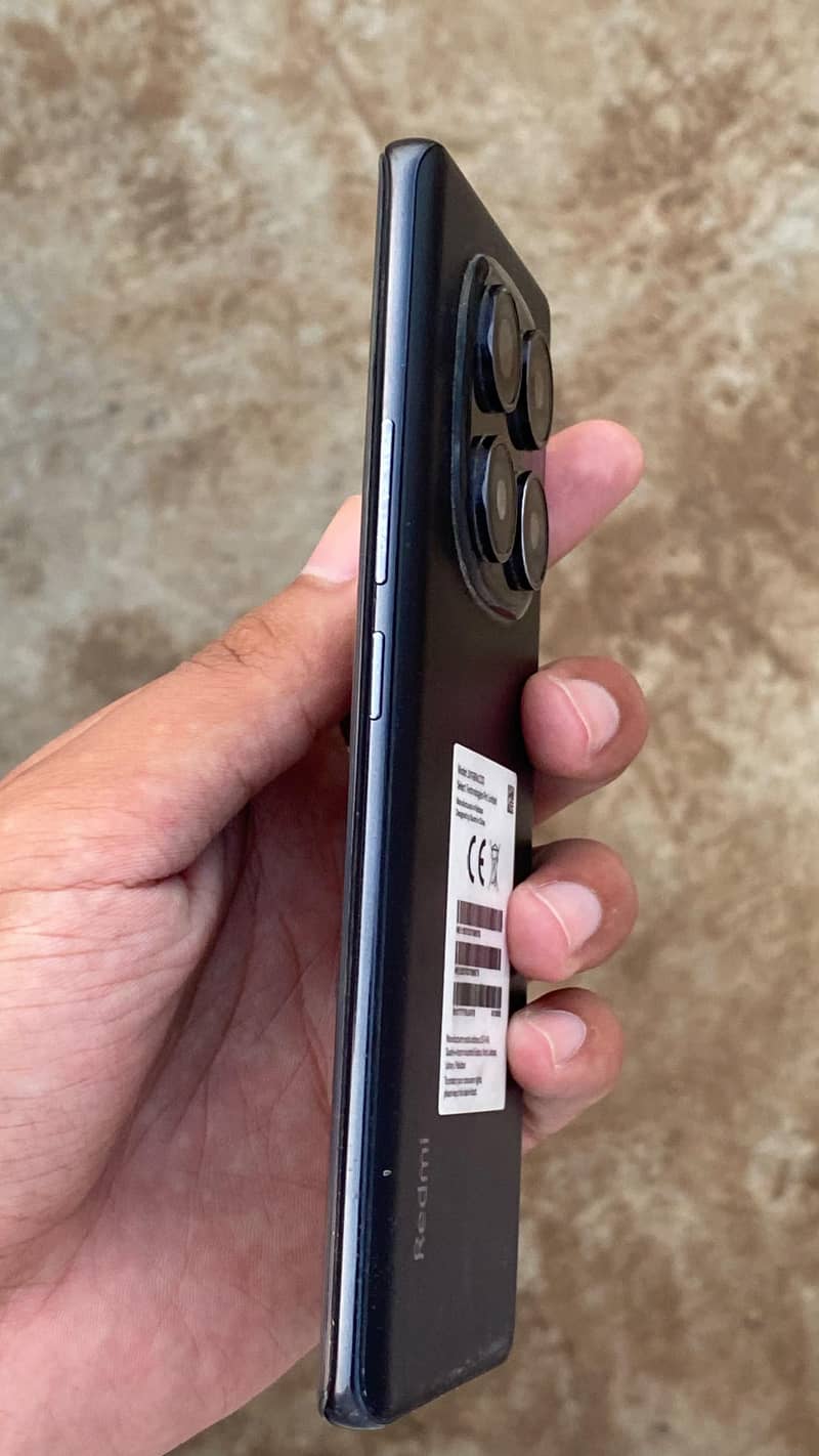 Xiaomi Redmi Note 14 Pro 2