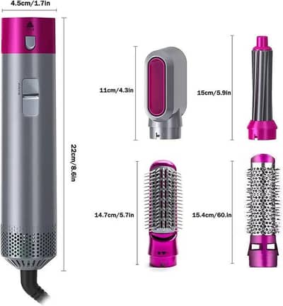 5in1 dryer