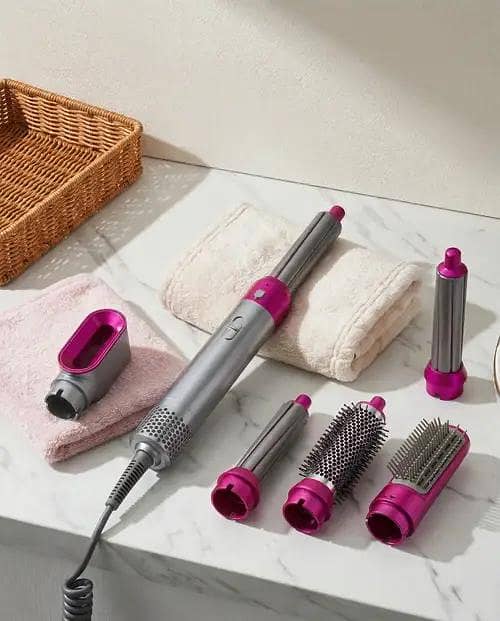 5in1 dryer 4