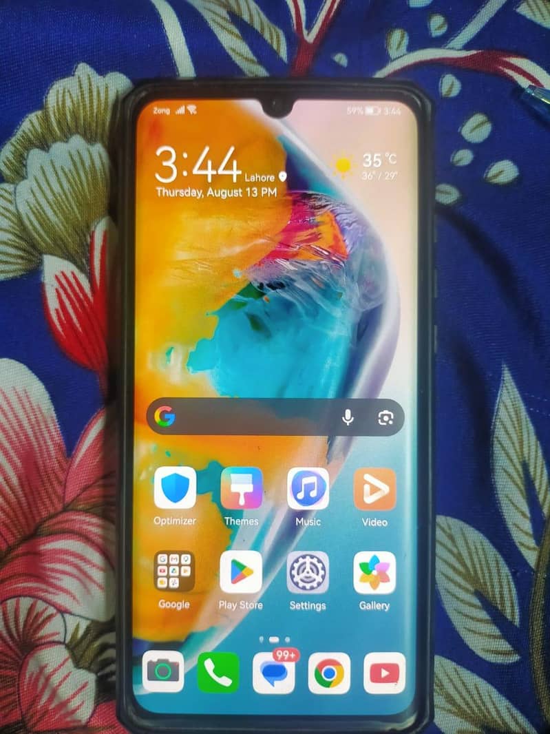 Huawei P30 Pro 0